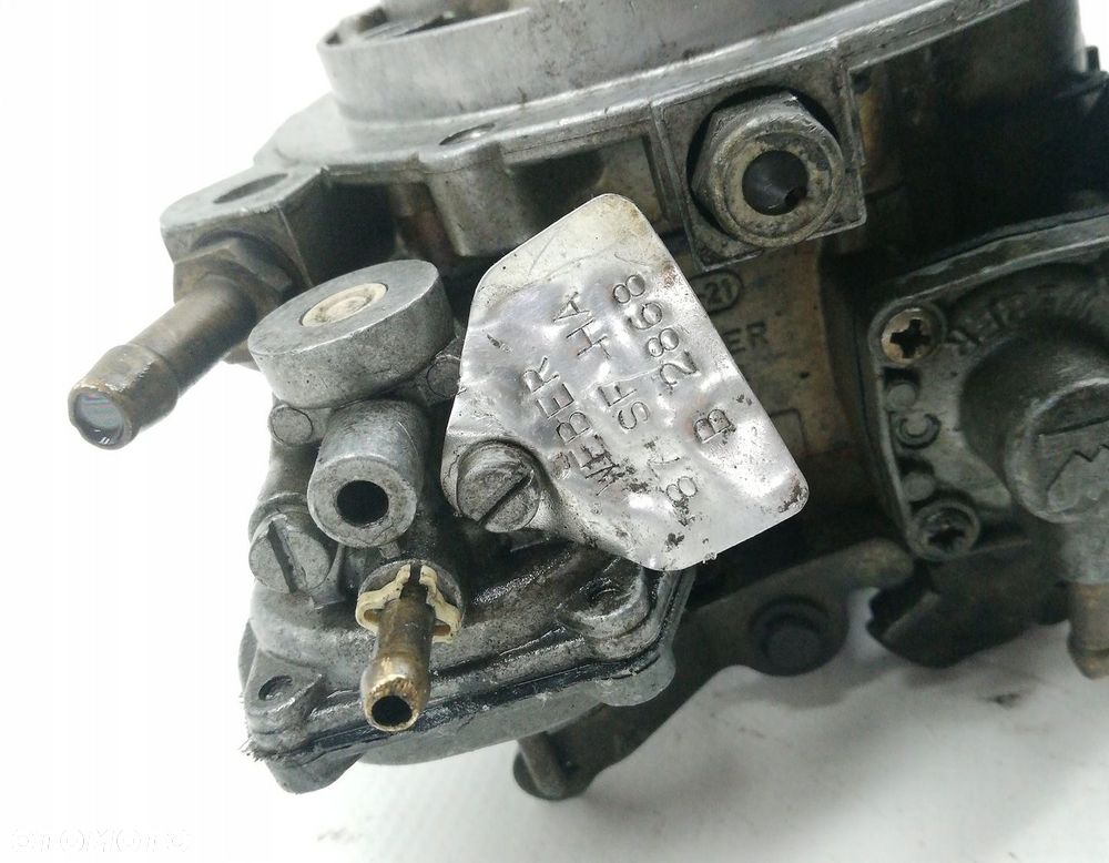 GAŹNIK FORD 23-21 78SFHA B22868 - 4