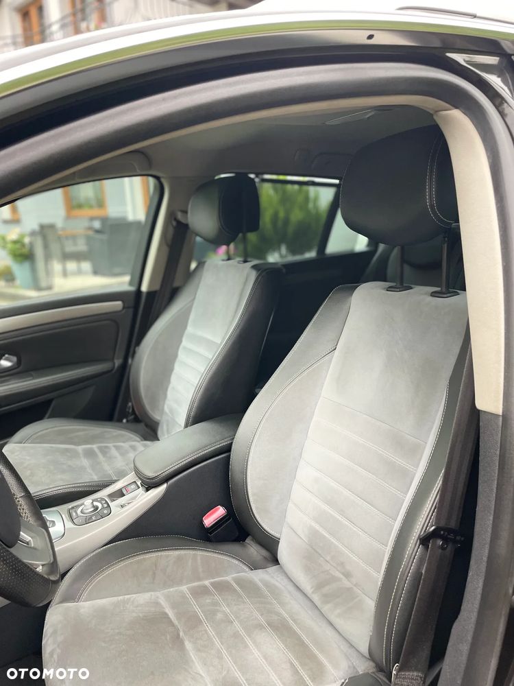 Renault Laguna 2.0 dCi Bose Edition ESM - 14