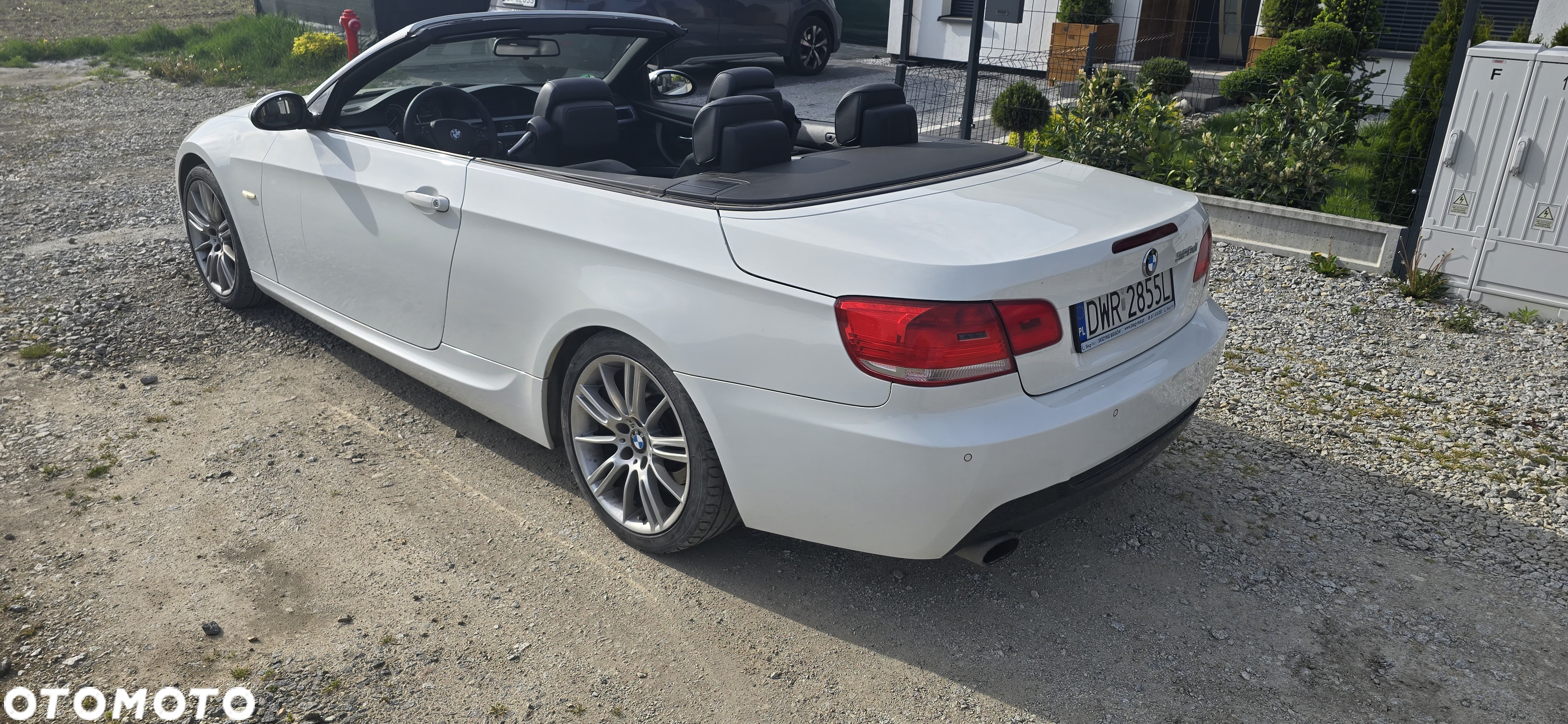 BMW Seria 3 320d - 4
