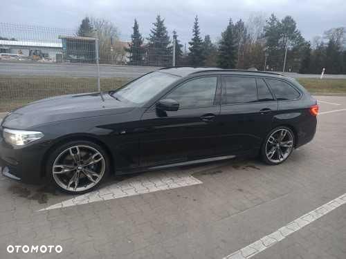 BMW Seria 5 530d xDrive Sport Line - 1