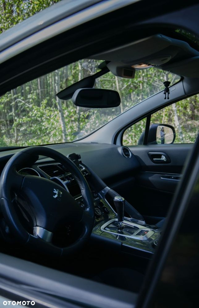 Peugeot 3008 - 7