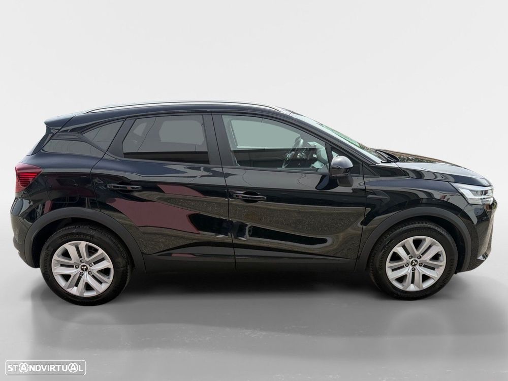 Mitsubishi ASX 1.0 MPI-T Kaiteki — fotografia 6