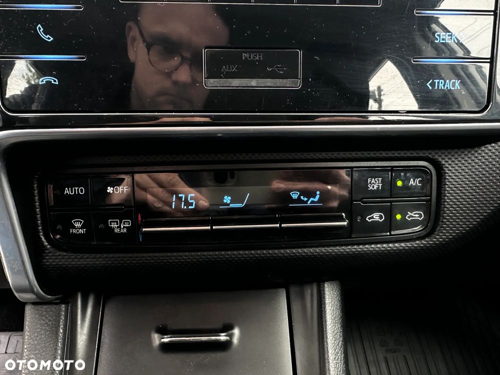 Toyota Auris - 27