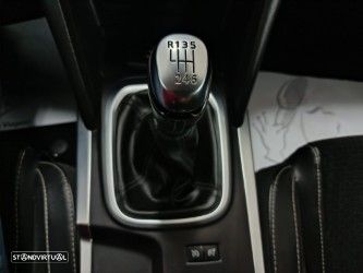 Renault Mégane Sport Tourer 1.2 TCE Intens - 26