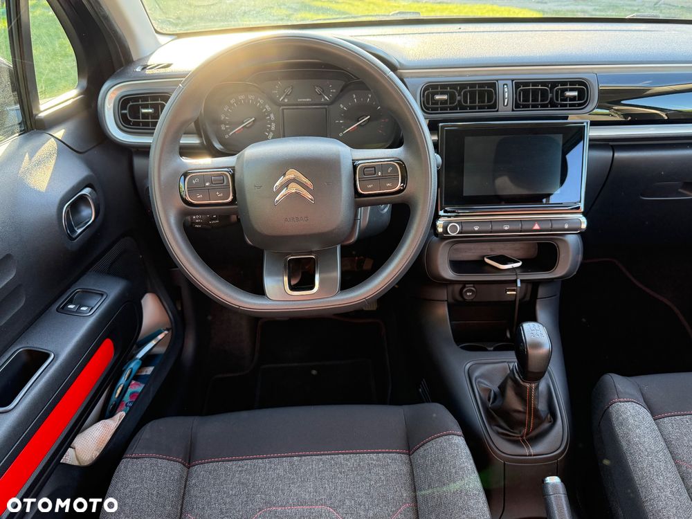 Citroën C3 1.2 PureTech Feel - 7
