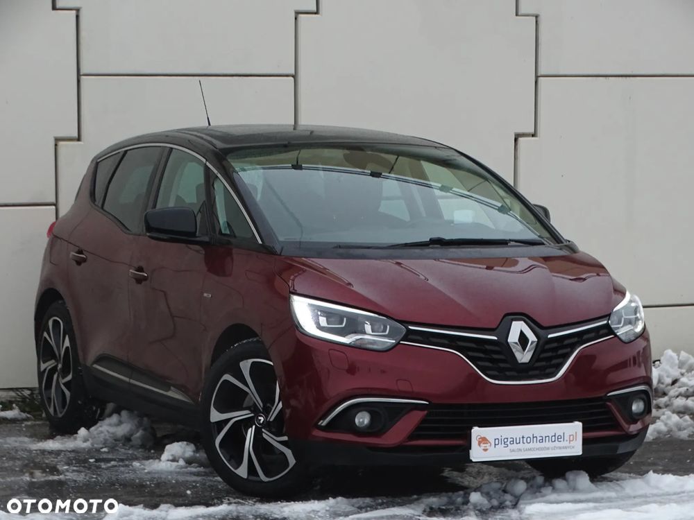 Renault Scenic TCe 140 GPF INTENS - 6