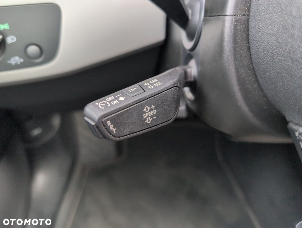 Audi A4 Limousine 35 TFSI mHEV Advanced S tronic - 21