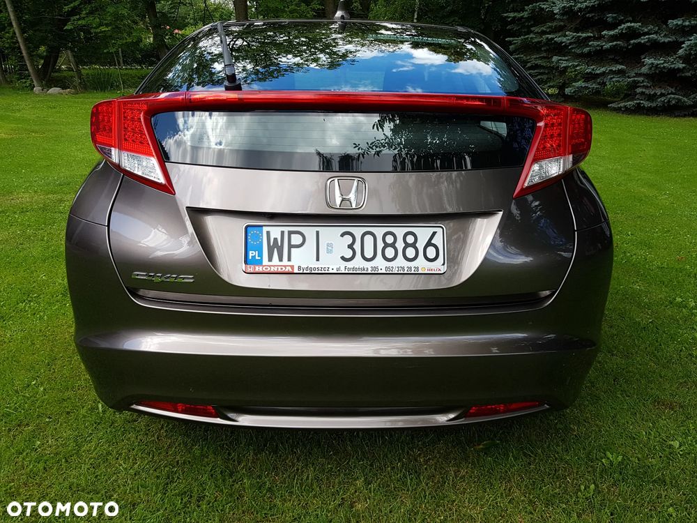 Honda Civic ver-1-8-s - 16