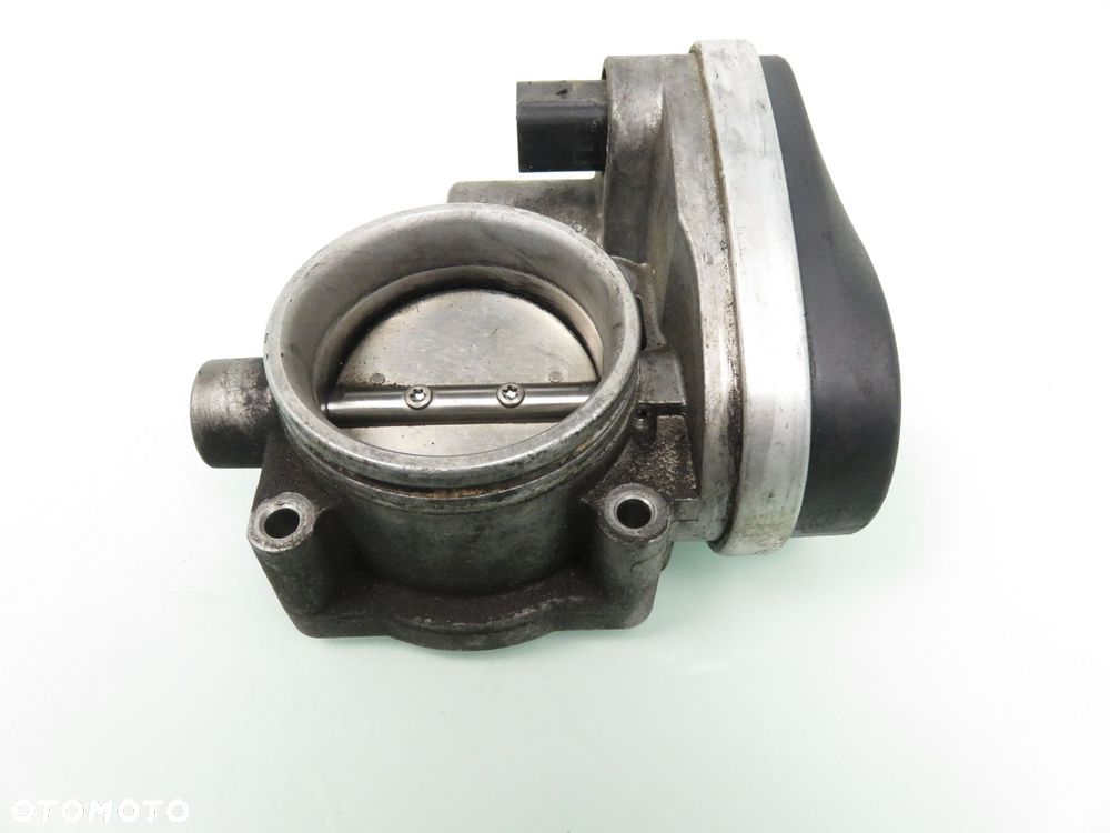 PRZEPUSTNICA BMW E46 1.8 316 ti N42 B18A 143922403 - 4