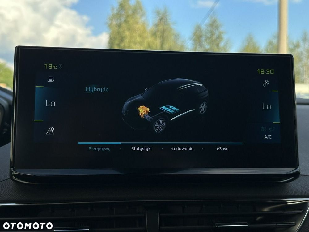 Peugeot 3008 - 34