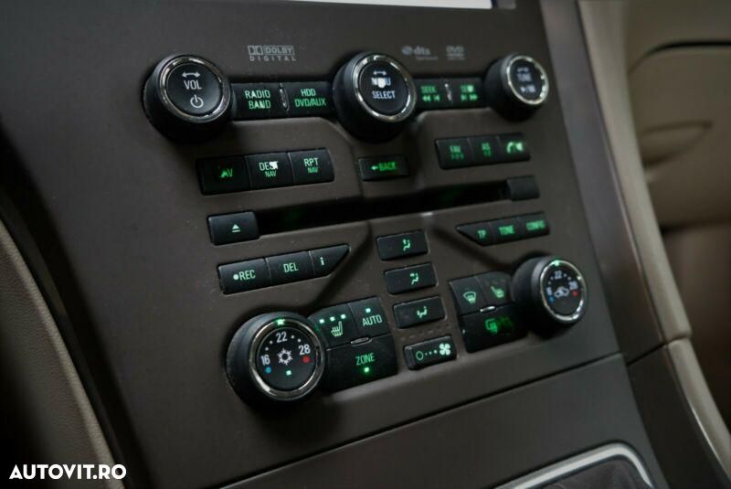 Saab 9-5 2.0TiD Aut. Vector - 12