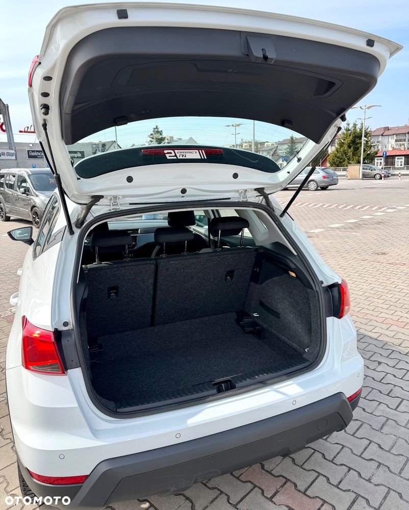 Seat Arona 1.0 TSI Style S&S - 10