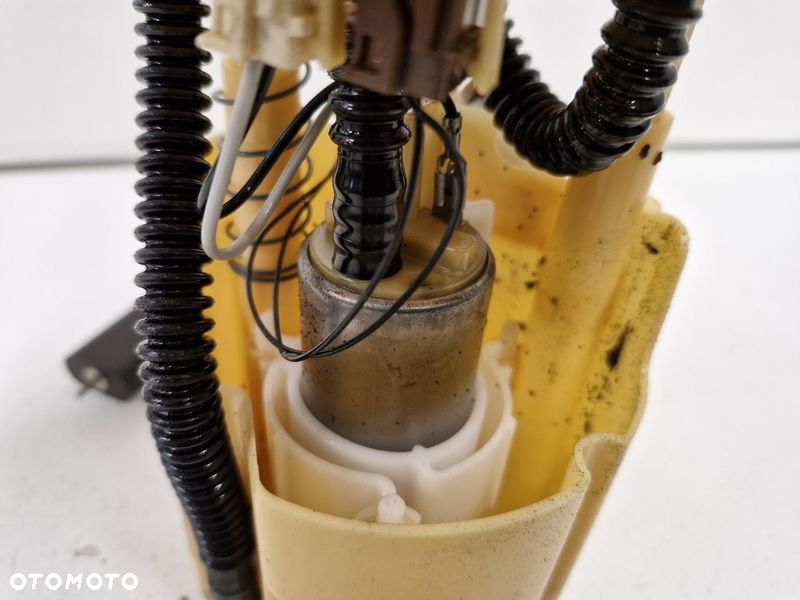 RENAULT CAPTUR 1 I 1.5 DCI POMPA PALIWA PŁYWAK - 4