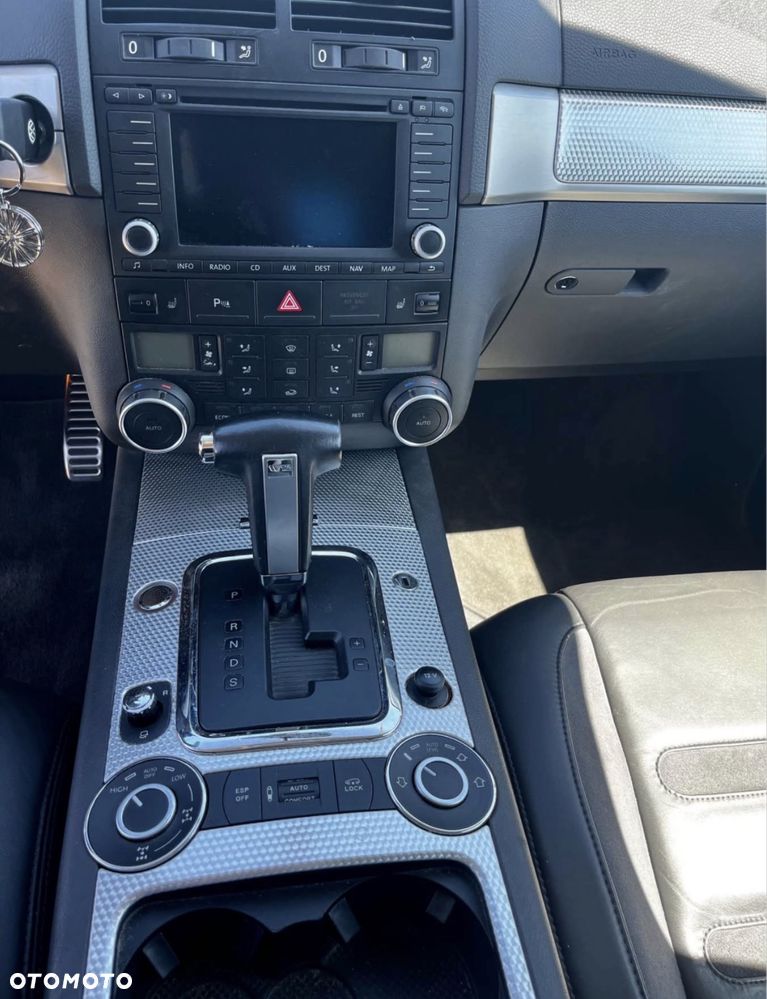 Volkswagen Touareg - 6