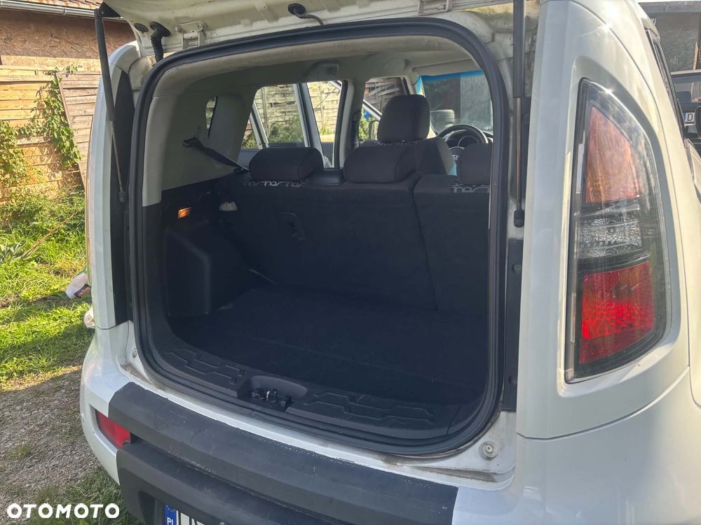 Kia Soul - 6