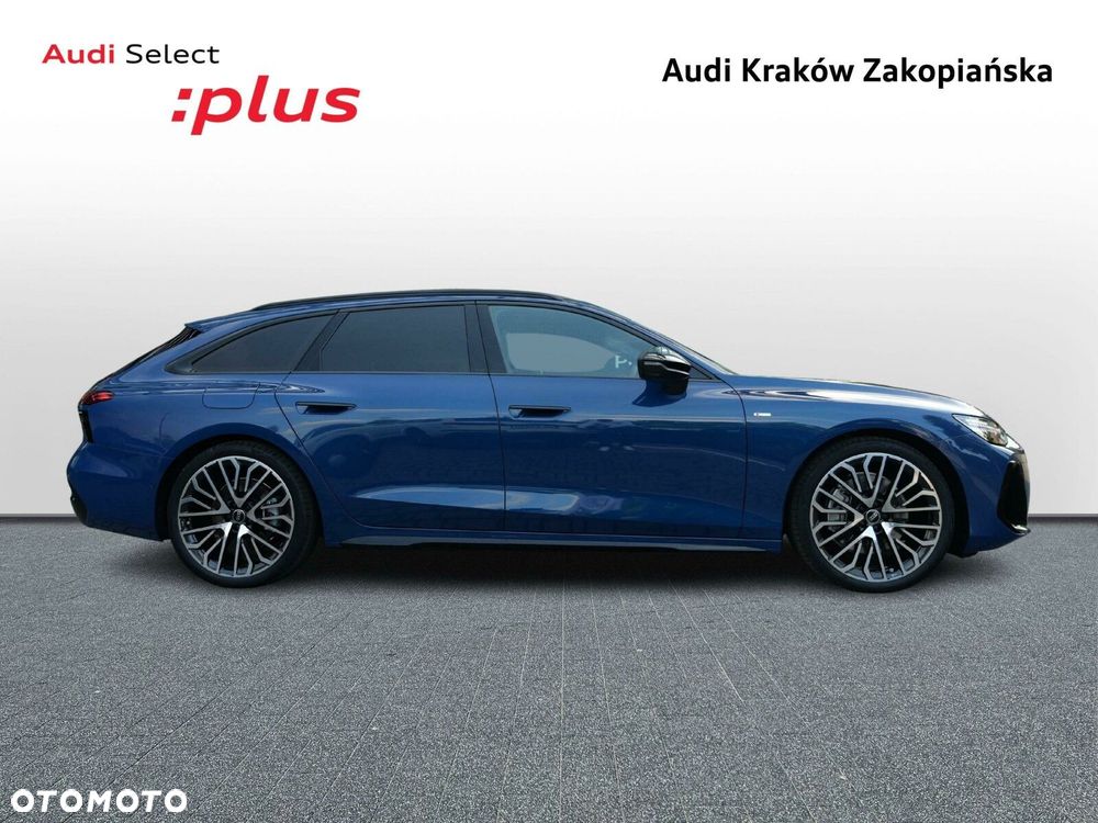 Audi A6 Avant - 4