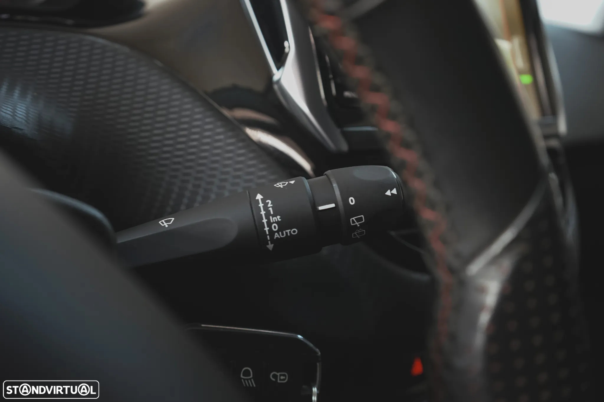 Peugeot 208 1.6 BlueHDi Allure - 15