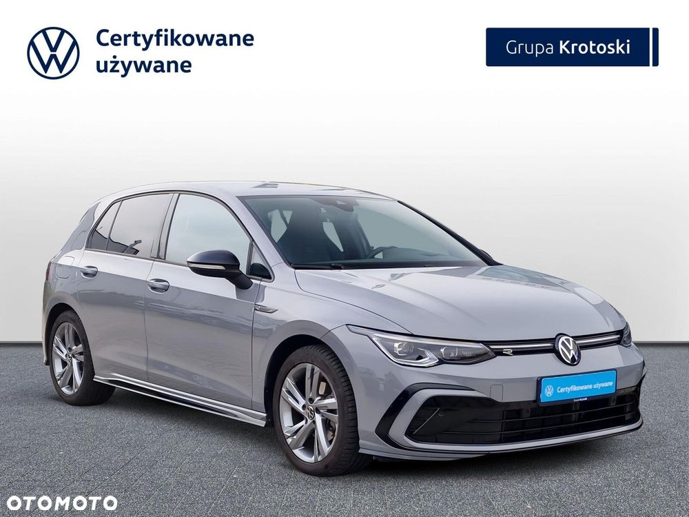 Volkswagen Golf 1.5 eTSI EVO R-Line DSG - 7