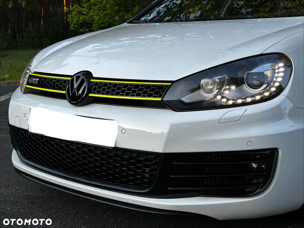 Volkswagen Golf 2.0 TSI 4Mot R - 8