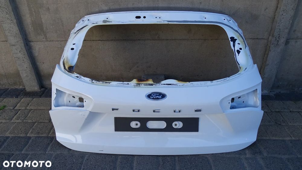 FORD FOCUS IV KOMBI - 1