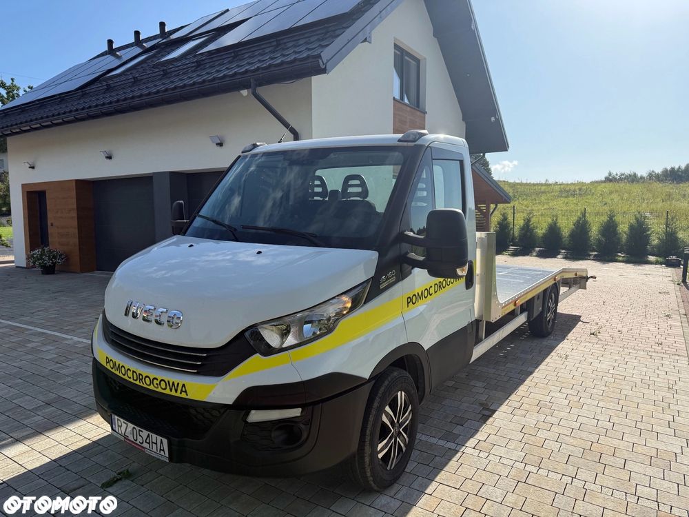 Iveco Daily - 4