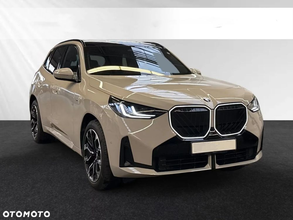 BMW X3 xDrive20d mHEV - 11