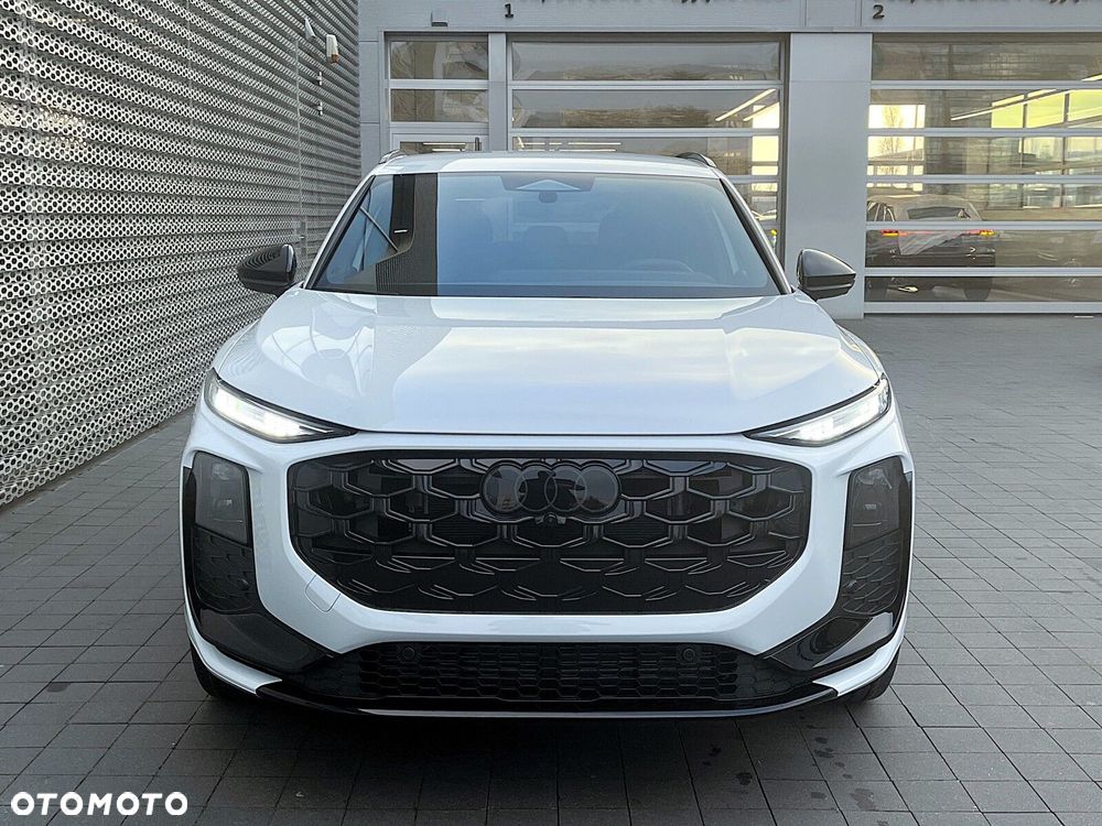 Audi Q3 - 7