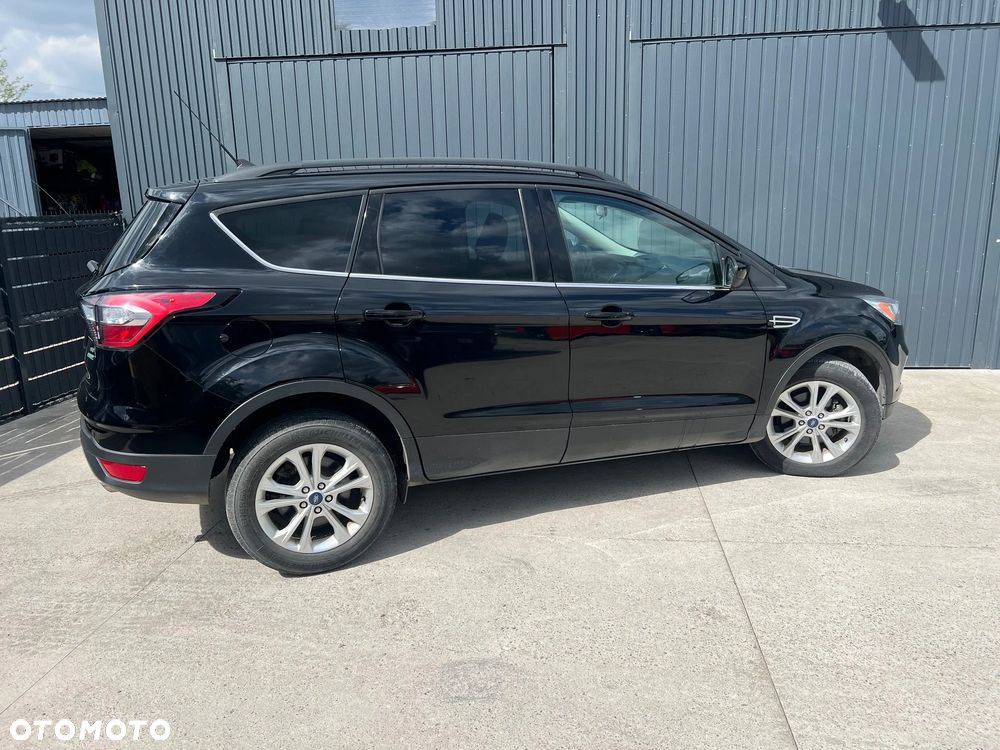 Ford Escape - 3