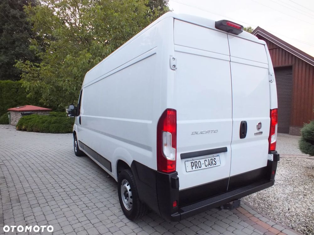 Fiat Ducato L3H2 - 6