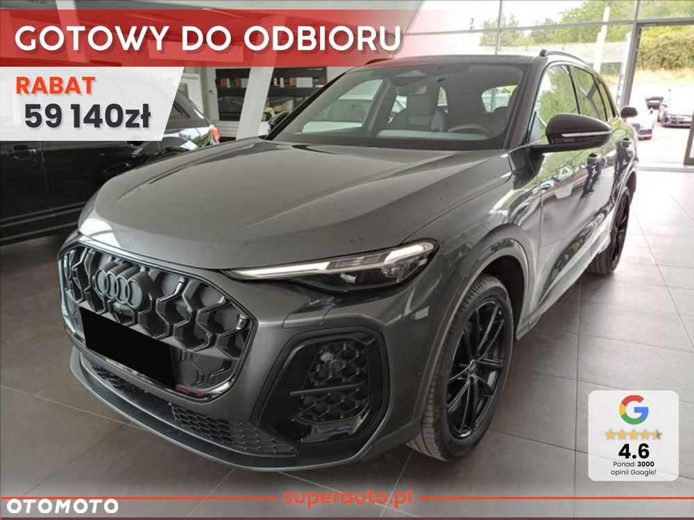 Audi Q5 TFSI mHEV 150 kW Quattro S tronic - 2