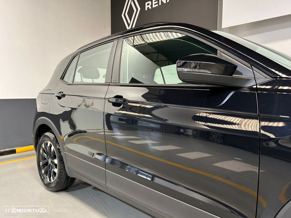 VW T-Cross 1.0 TSI Life - 12