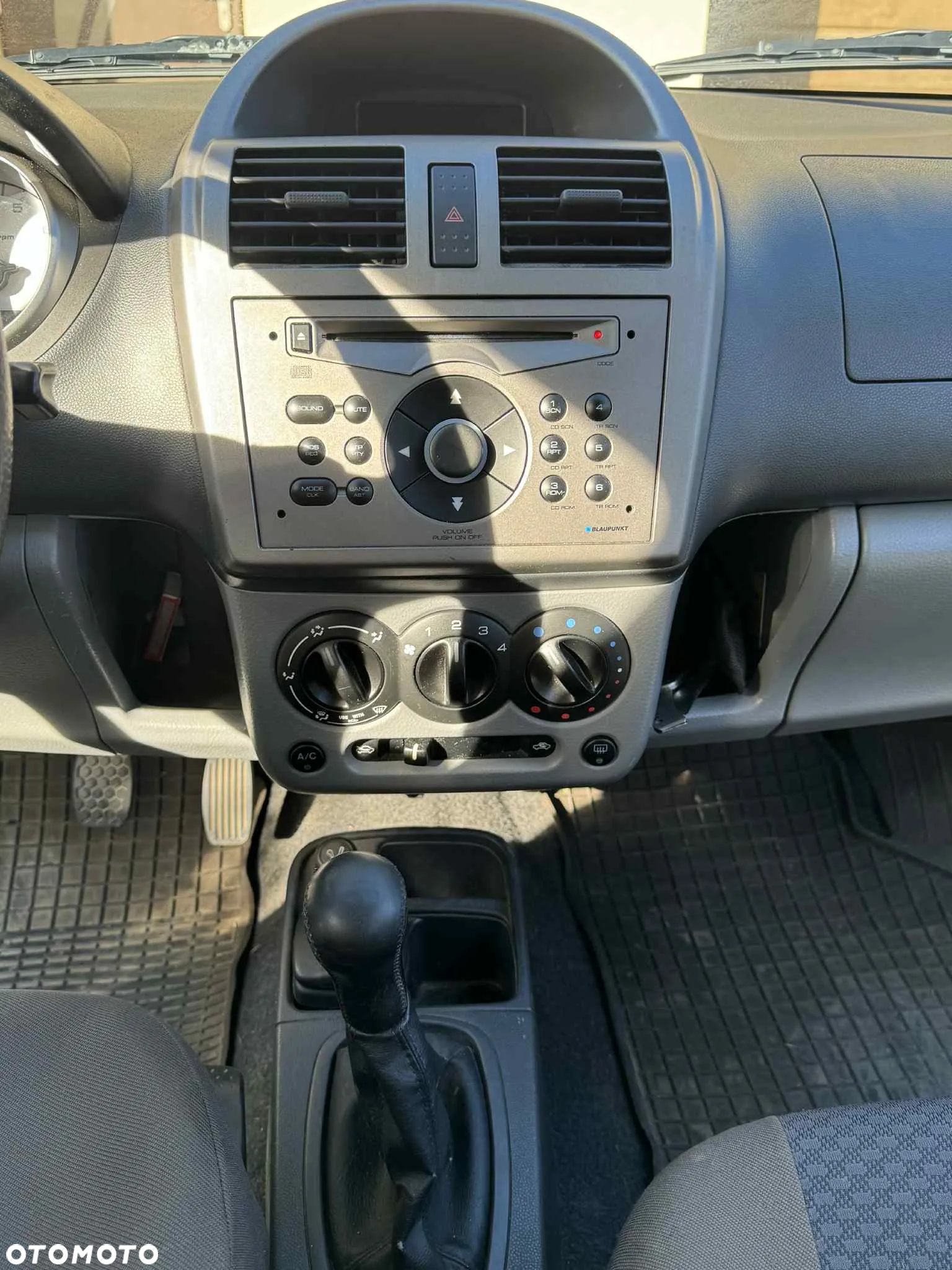 Suzuki Ignis - 7