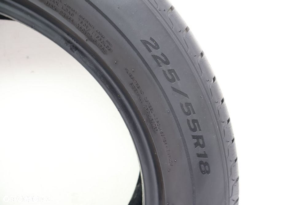 OPONY Laufenn s fit eq 225/55/18 - 7