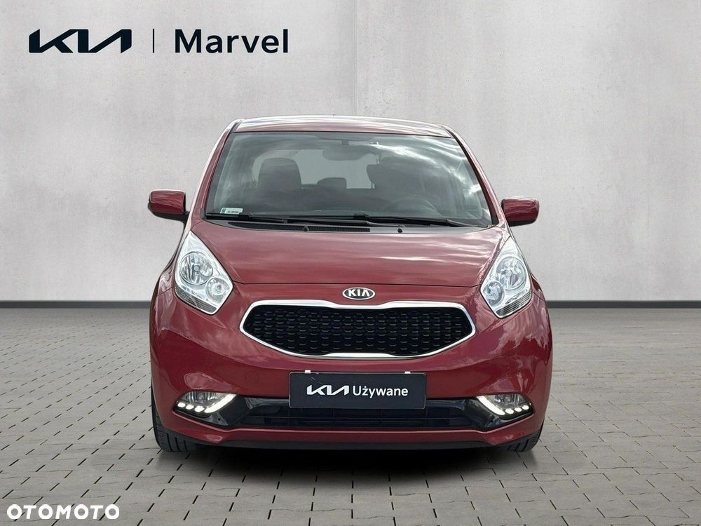Kia Venga - 9