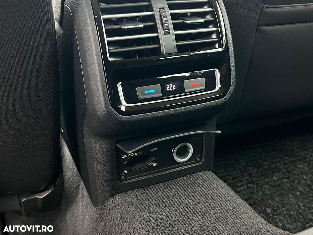 Volkswagen Passat 2.0 TDI DSG Comfortline - 27