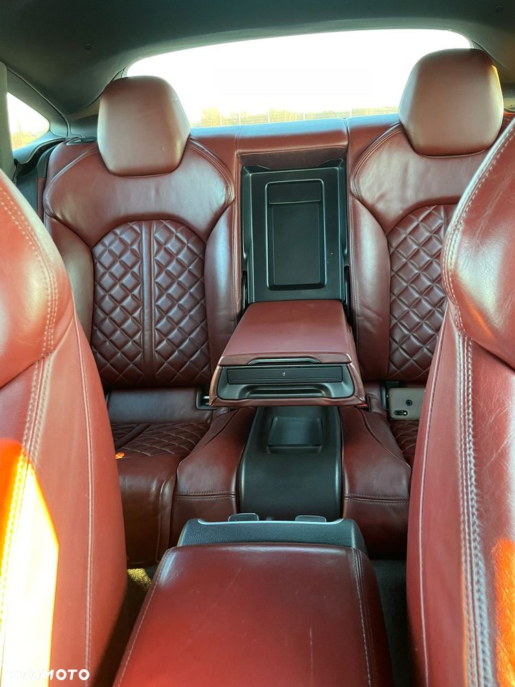 Audi S7 Sportback 4.0 TFSI Quattro S tronic - 18