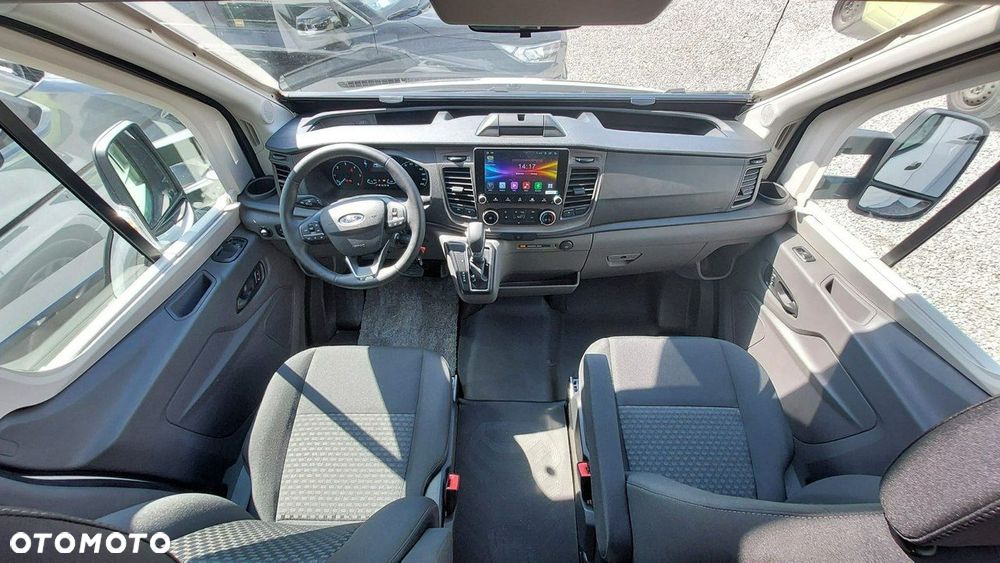 Weinsberg CaraSuite FORD 700 MEG - 13