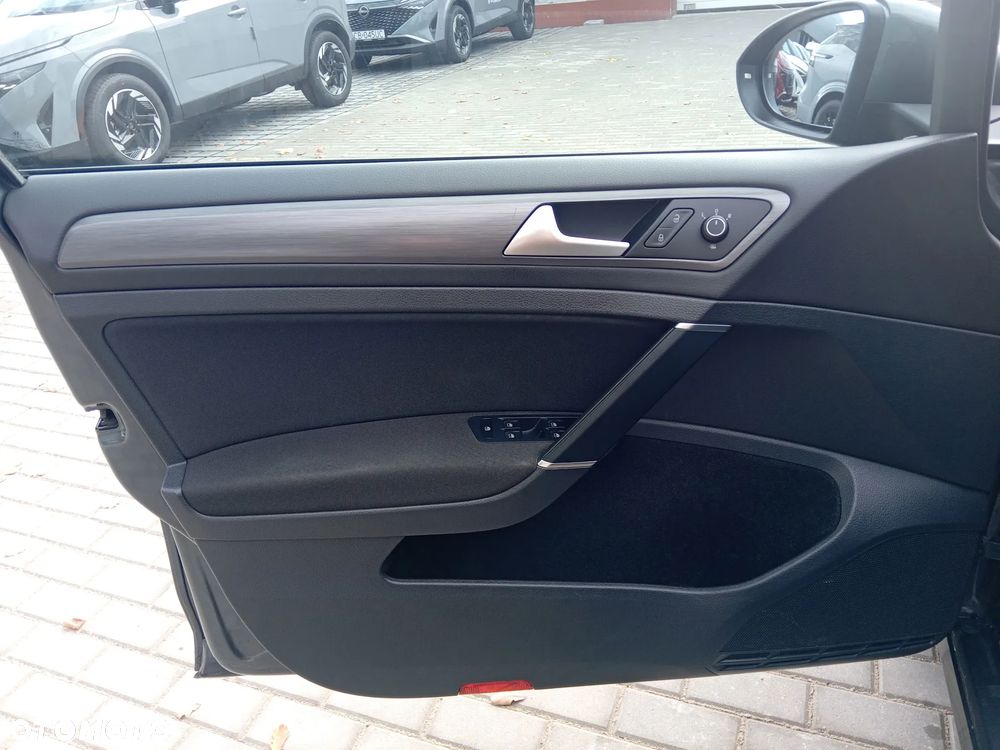Volkswagen Golf Variant 2018