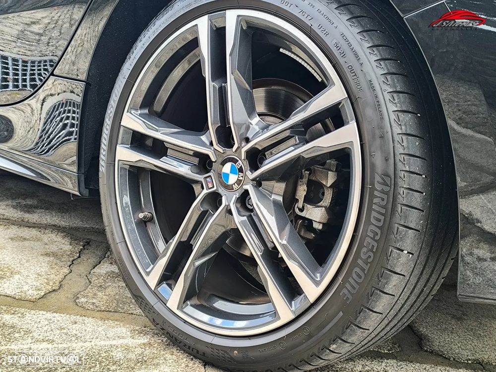 BMW 116 i Aut. M Sport - 14