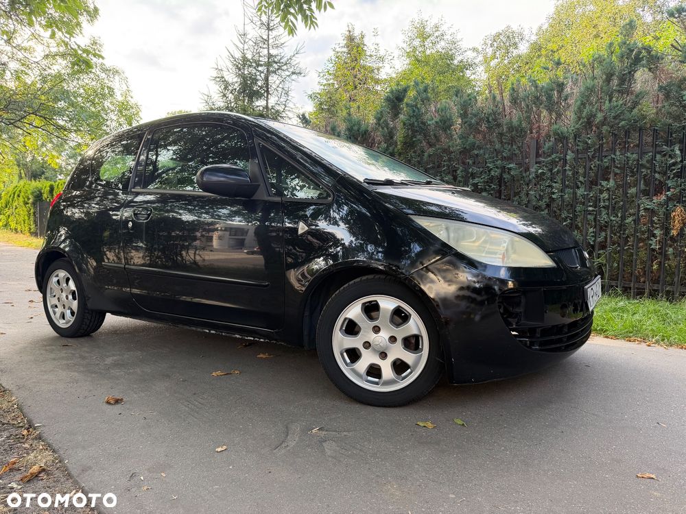 Mitsubishi Colt 1.3 Inform - 2