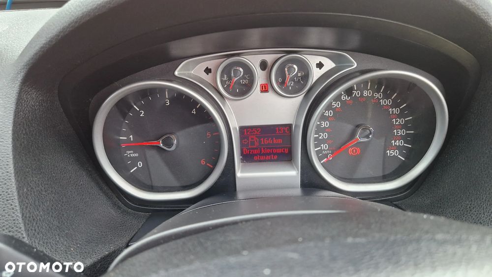 Ford Kuga 2.0 TDCi Titanium - 8