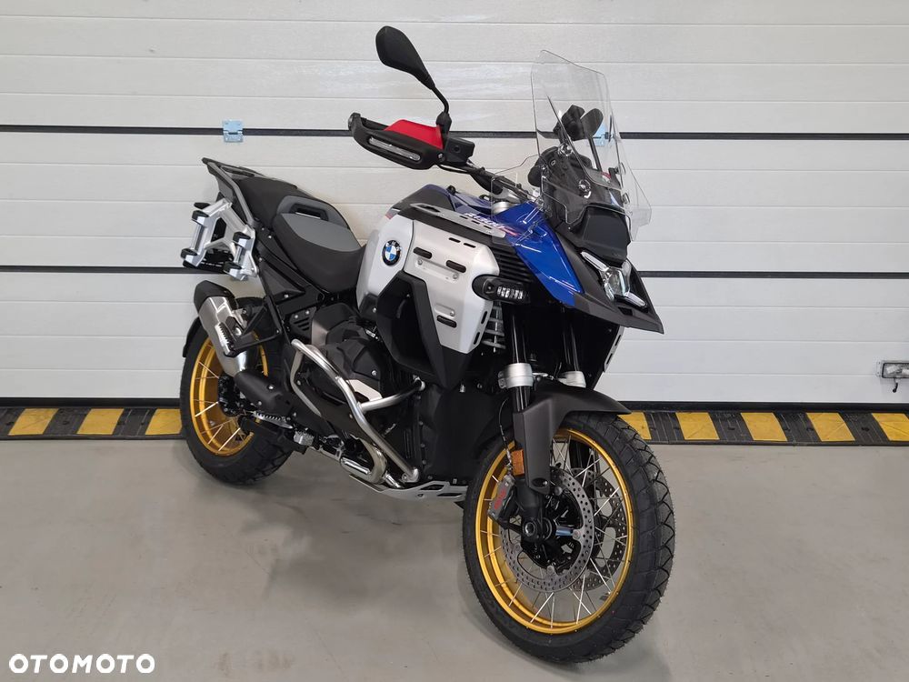 BMW Adventure - 4