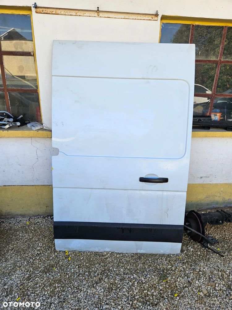 Master 3 Drzwi  przesuwne kompletne - 1