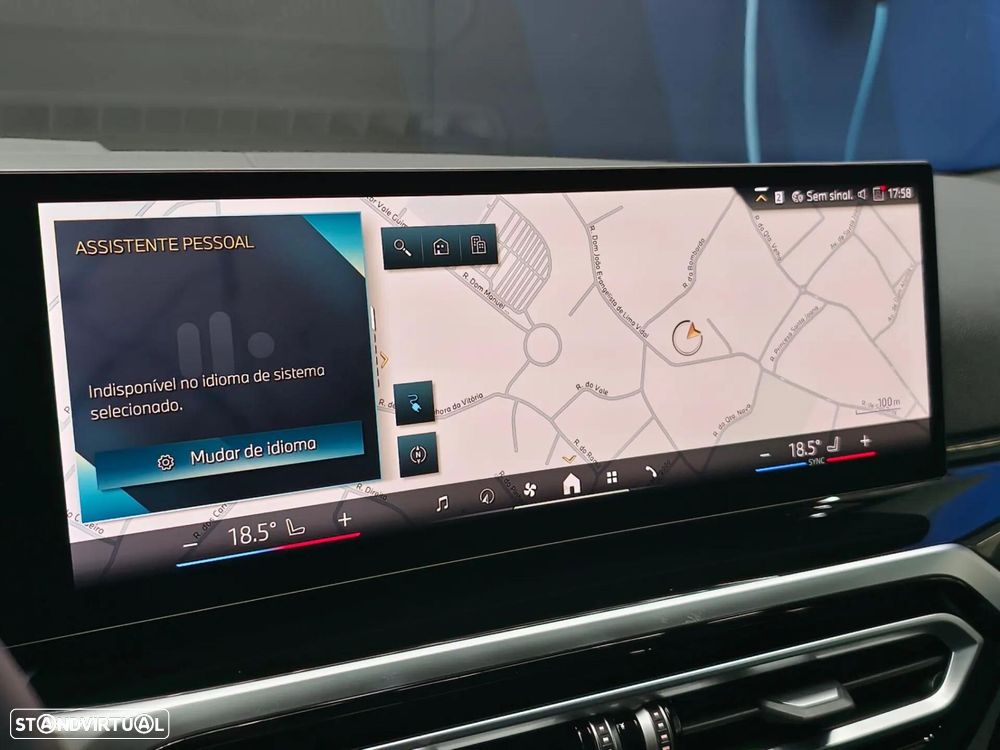 BMW i4 eDrive40 - 34