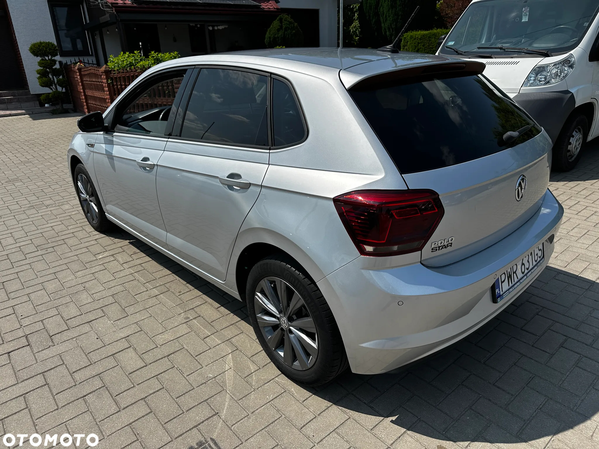 Volkswagen Polo - 4