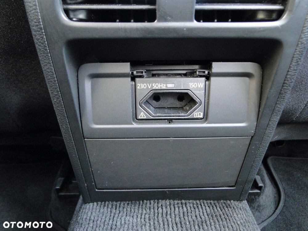 Volkswagen Passat 2.0 TDI Comfortline - 20