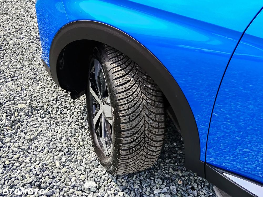 Peugeot 3008 BlueHDi 130 Stop & Start EAT8 Allure Pack - 5
