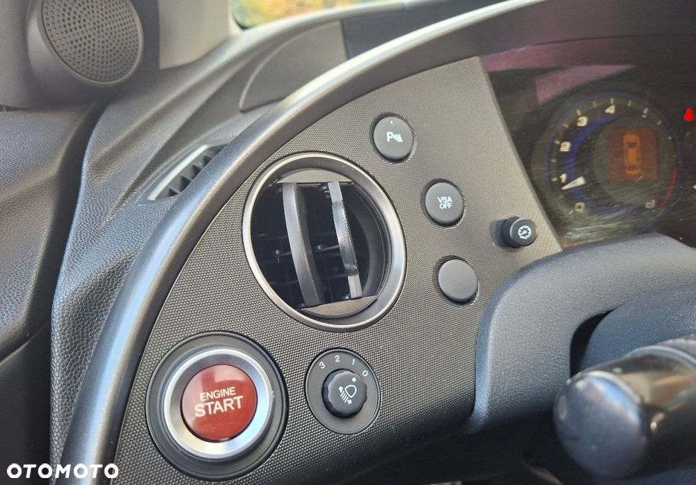 Honda Civic - 31