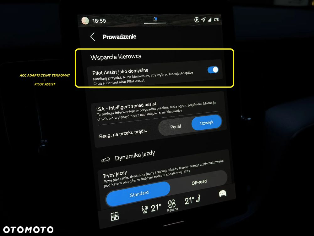 Volvo XC 60 B5 B AWD Geartronic RDesign - 34