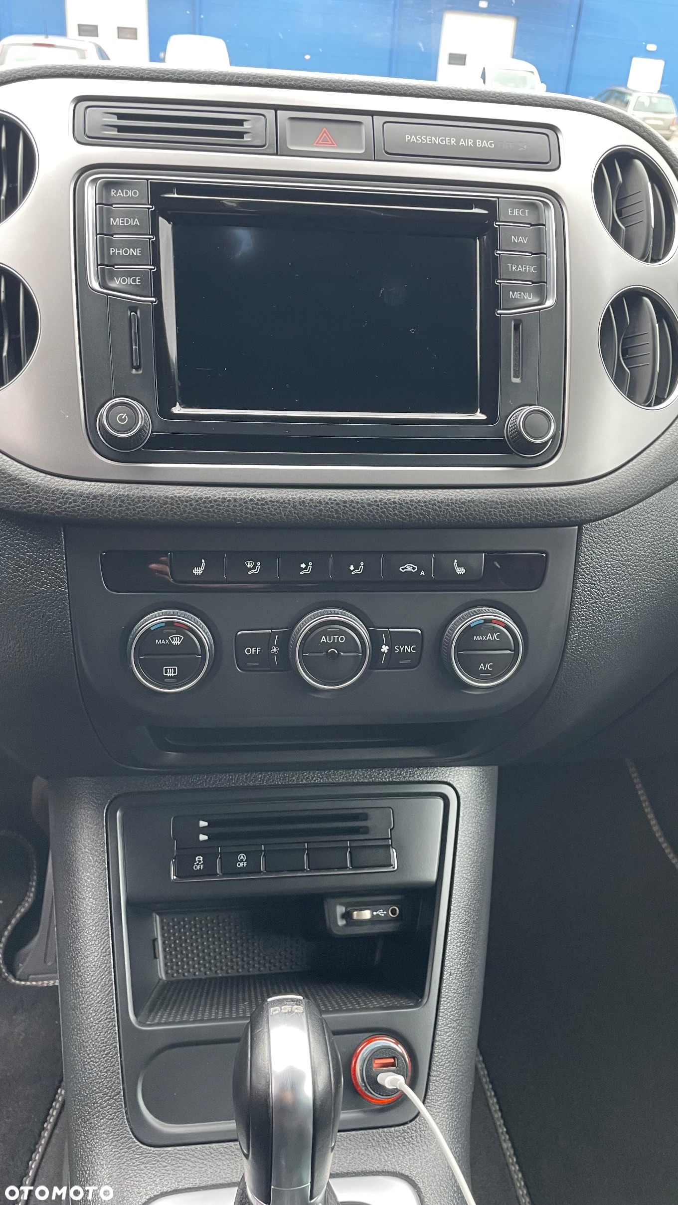 Volkswagen Tiguan 2.0 TDI 4Mot Sport&Style DSG - 19